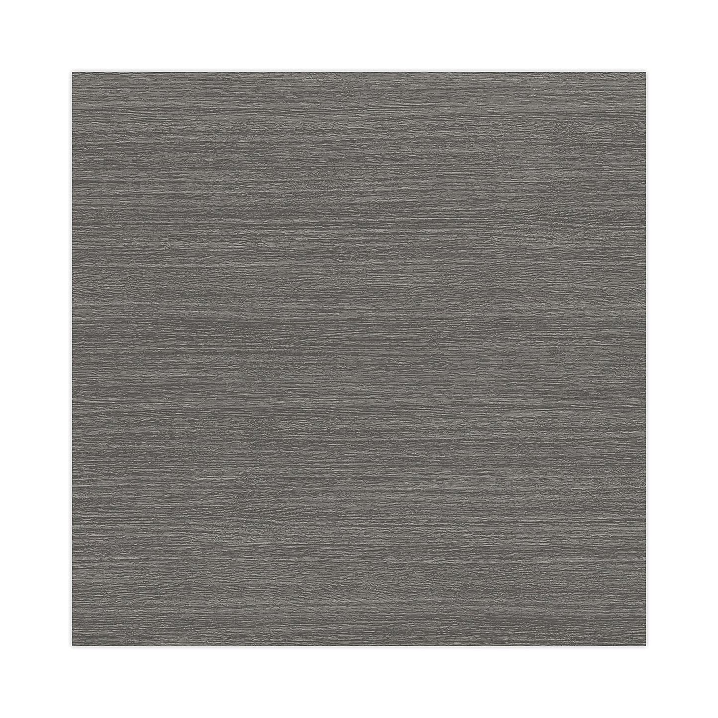 Alera Alera Valencia Series Full Pedestal File, Left/Right, 3-Drawers: Box/Box/File, Legal/Letter, Gray, 15.63" x 20.5" x 28.5"