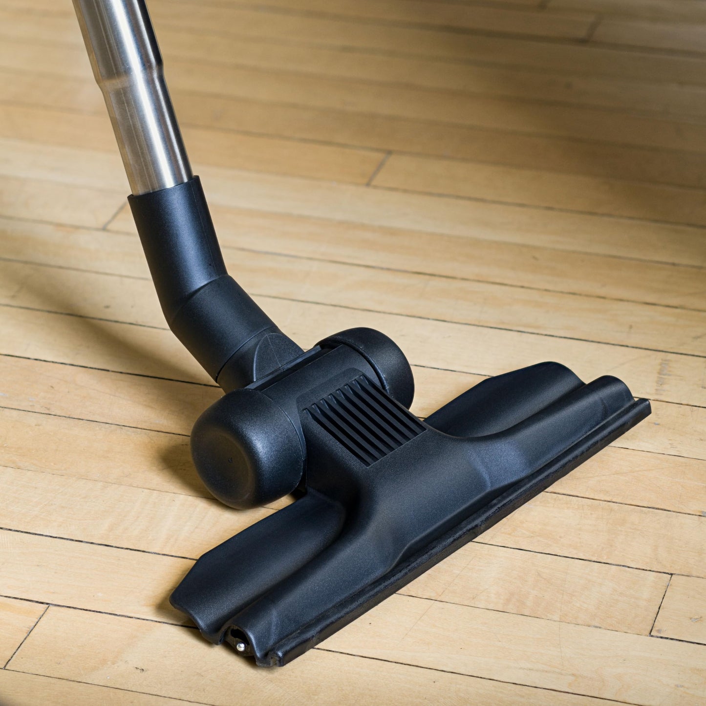 Prolux 30 ft Universal Central Vacuum Kit with Suction Driven Turbo Nozzles - Central Vacuum Hose for Versatile Cleaning on Surfaces - Convenient Central Vac Tools for Upholstery, Stairs & Hard Floors