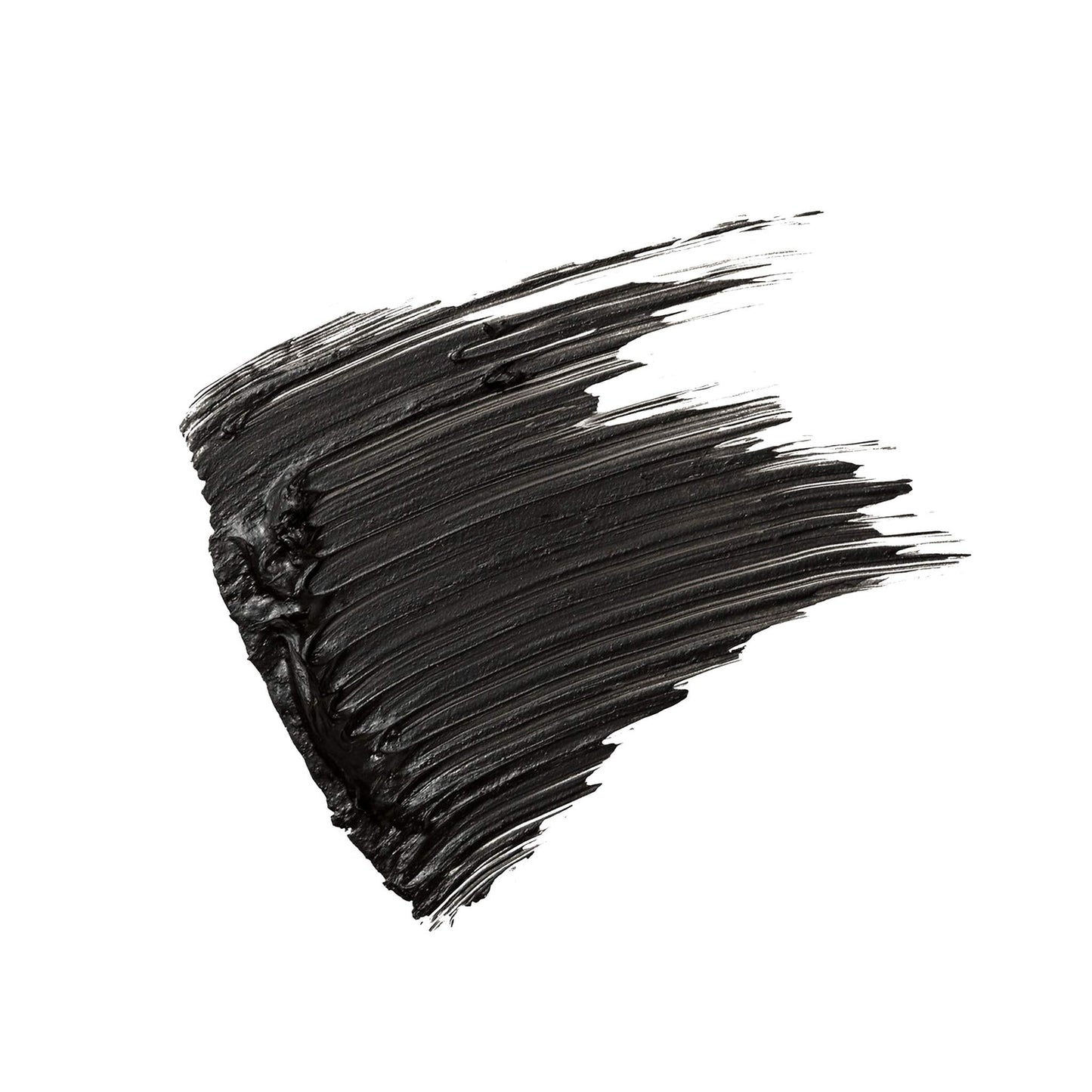 Lune+Aster Stratosphere Volumizing Mascara | Maximum Lift For Thick, Long, Dramatic Lashes - Black