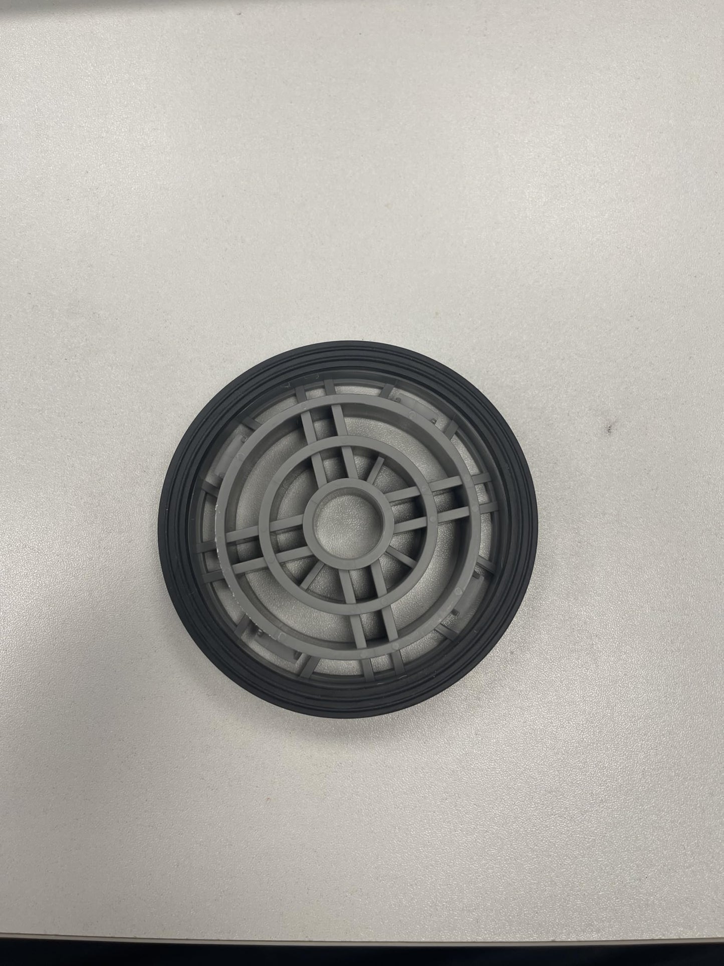 D.I.Accessa DD63-00073A Cover-Brake and DD63-00072A Gasket-Brake For Samsung Dishwasher DW80R5060 DW80R5061 Series （Match for DD82-01111A(B) dishwasher case break and overflow sensor)