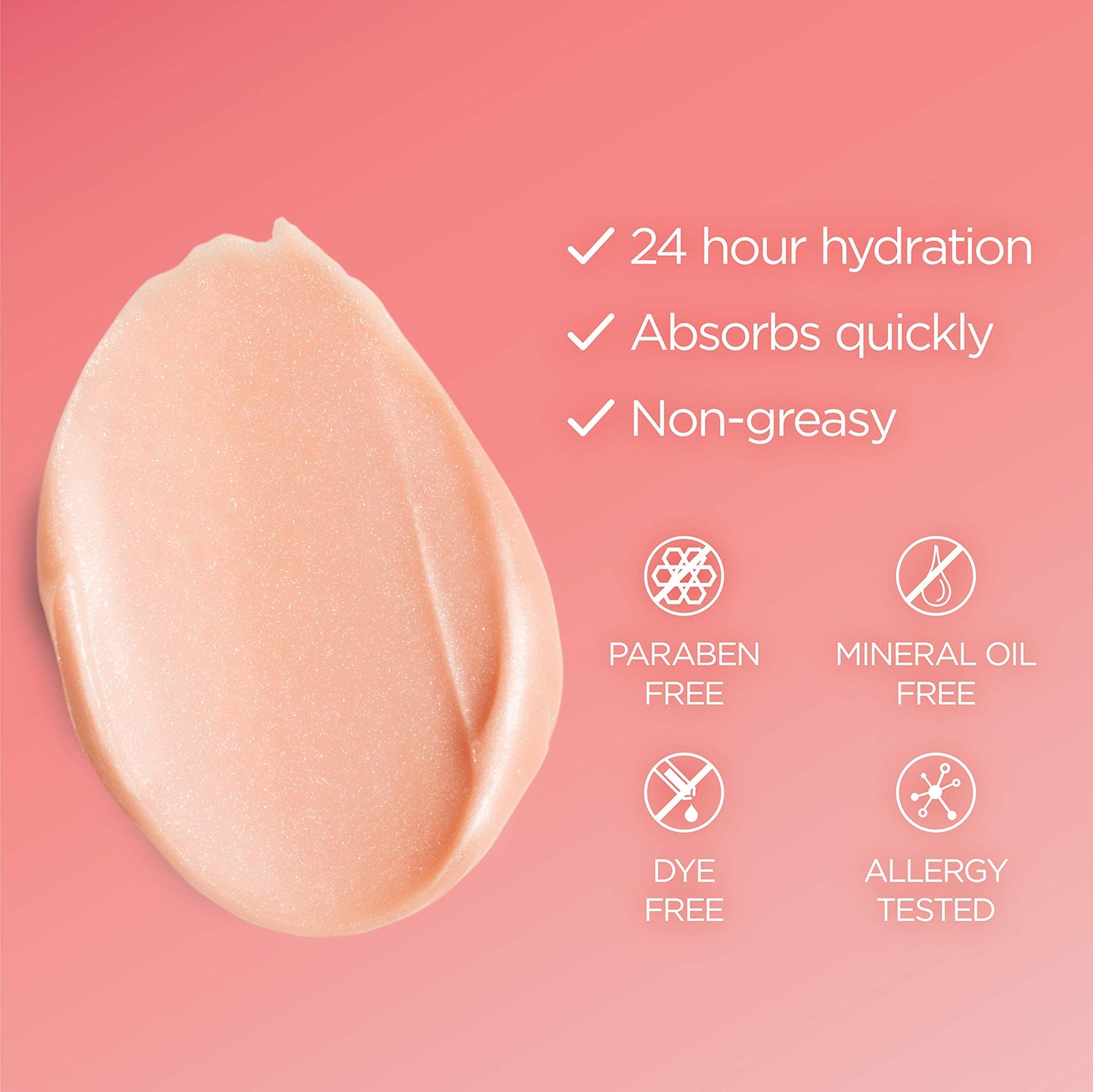 L'Oreal Paris Age Perfect Rosy Tone Anti-Sagging Face Moisturizer,Renew & Revive Healthy Tone,1.7 oz (Packaging May Vary),(Pack of 2)