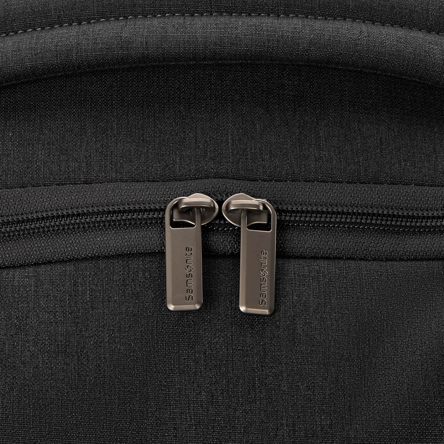 Samsonite Mother Lode Jr Backpack - Heather Graphite