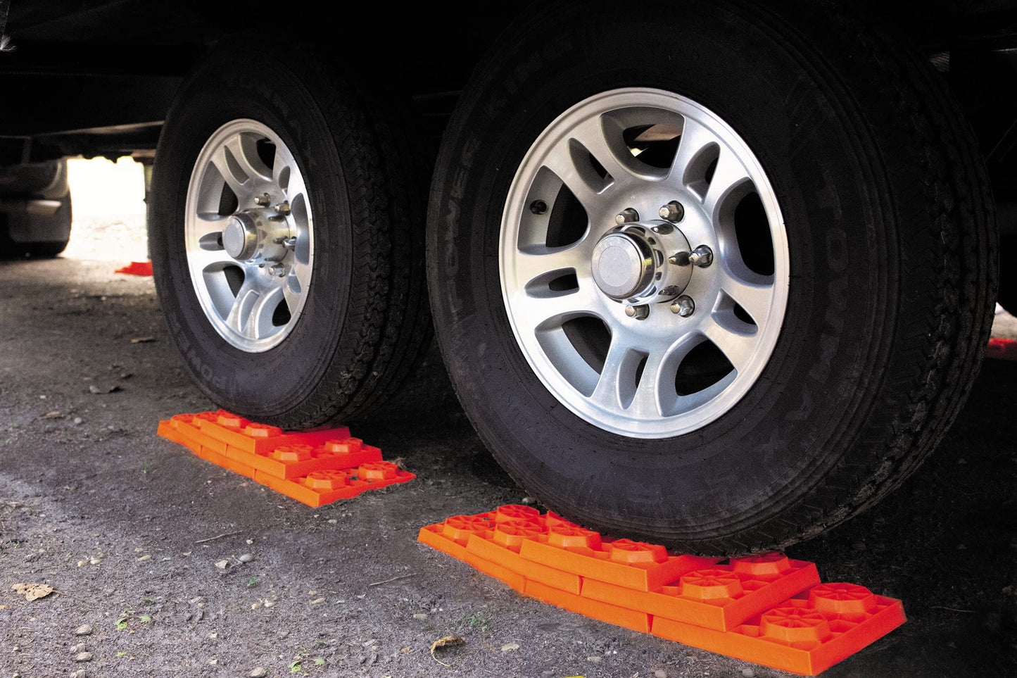 Lynx Levelers 20 Pack - 00014