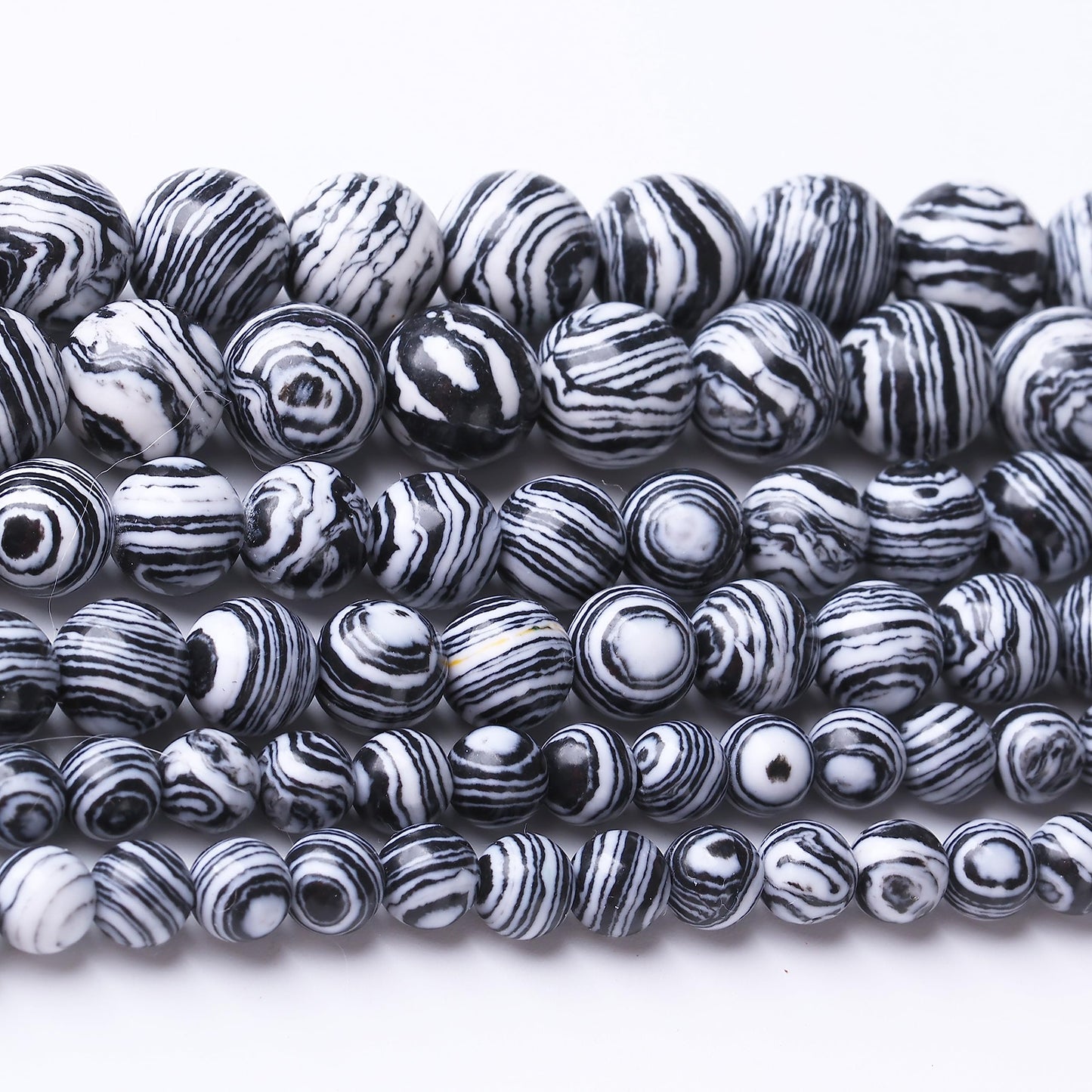 37PCS 10MM Black Malachite Beads Stone Beads Energy Healing Beads for DIY Jewelry Bracelet Necklace Making for Jewelry Making15Inch