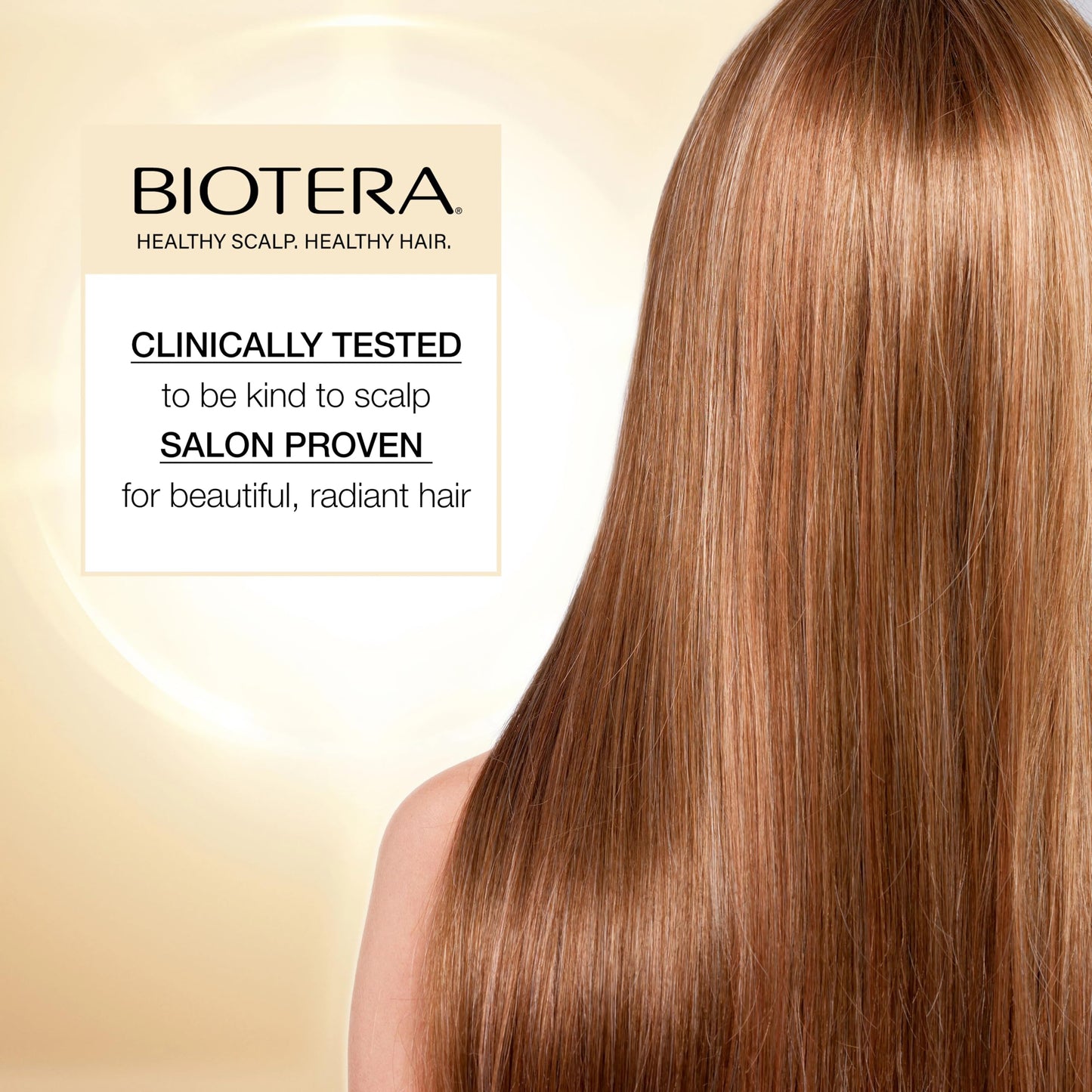 Biotera Moisturizing Shampoo | Hydrates & Moisturizes Dry, Medium, Fine Hair | Microbiome Friendly | Vegan & Animal Test Free | Paraben Free | Color-Safe | 32 Fl Oz
