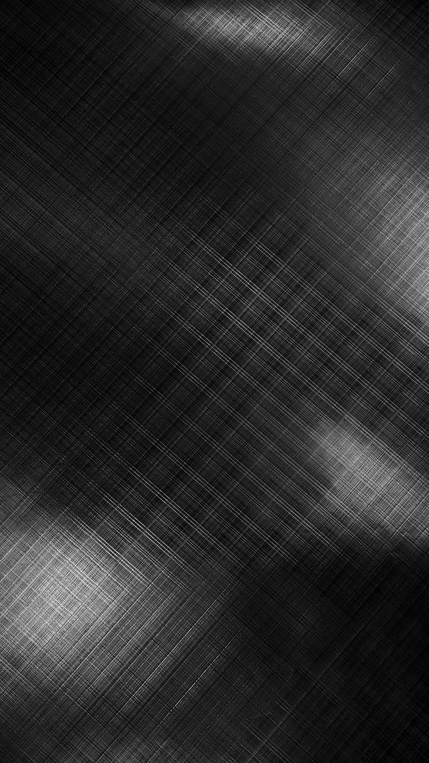 VViViD Black Stealth Plaid Brushed Vinyl Car Wrap Roll 25ft x 5ft