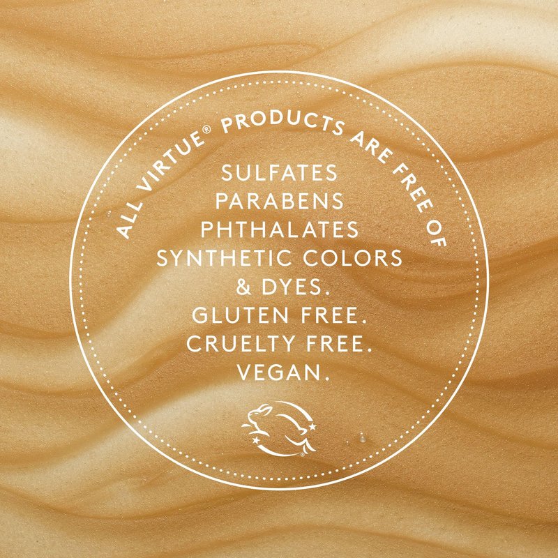 Virtue Full Volumizing Hair Mousse