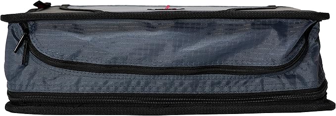 CAED145PP - BNDR,3 ZIP BIND,PP