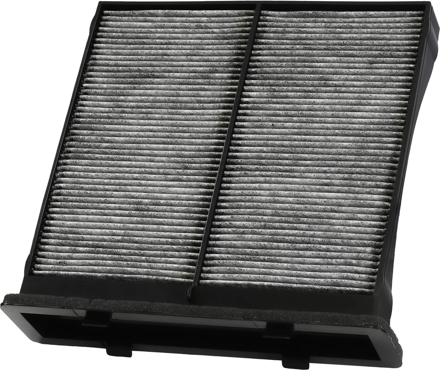 EPAuto CP930 (CF10930) Cabin Air Filter Replacement for Subaru Forester (2009-2018), WRX (2012-2021), WRX STI (2013-2021), Impreza (2008-2016), Crosstrek, XV Crosstrek (2013-2017)