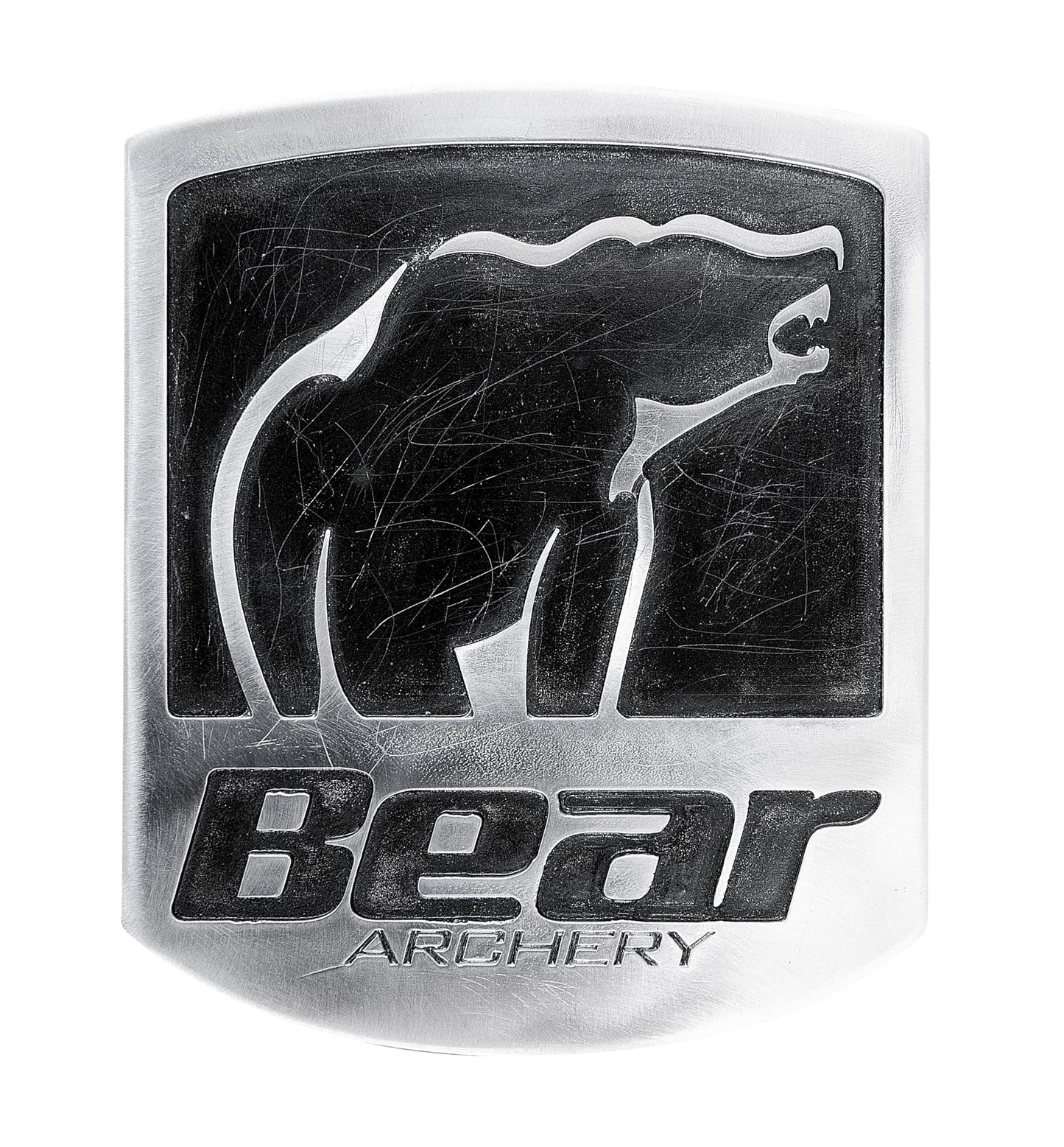 Bear Species XT Ready to Hunt Compound Archery Bow, 70lb. Draw Weight, Left Hand, Mossy Oak Roots/Black