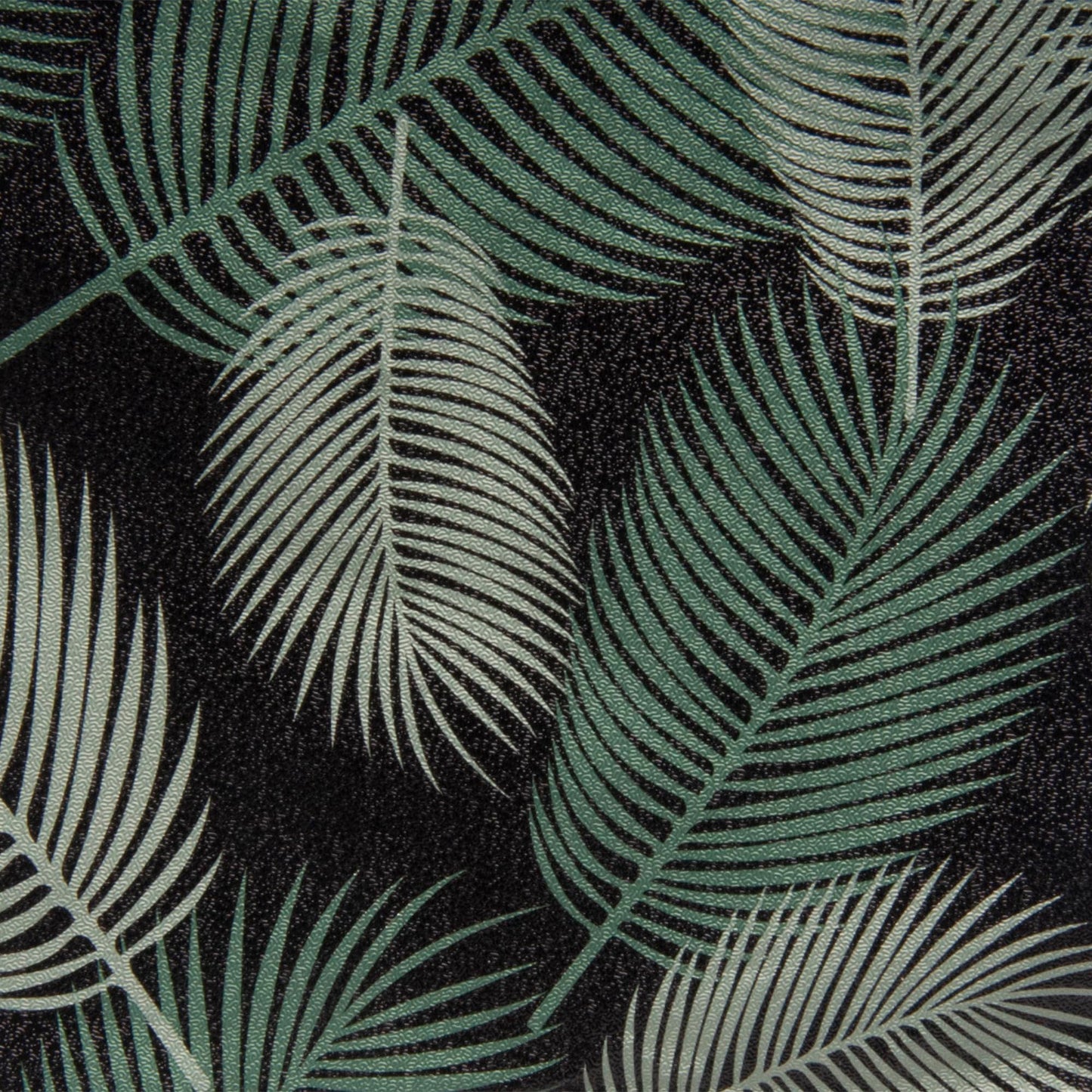 Fromm Color Studio Medium Weight Pop Up Hair Foil in Palms Leaves Pattern, 5" x 11" Embossed Aluminum Foil Sheets, Hair Foils for Highlighting and Coloring - 500 Foil Sheets