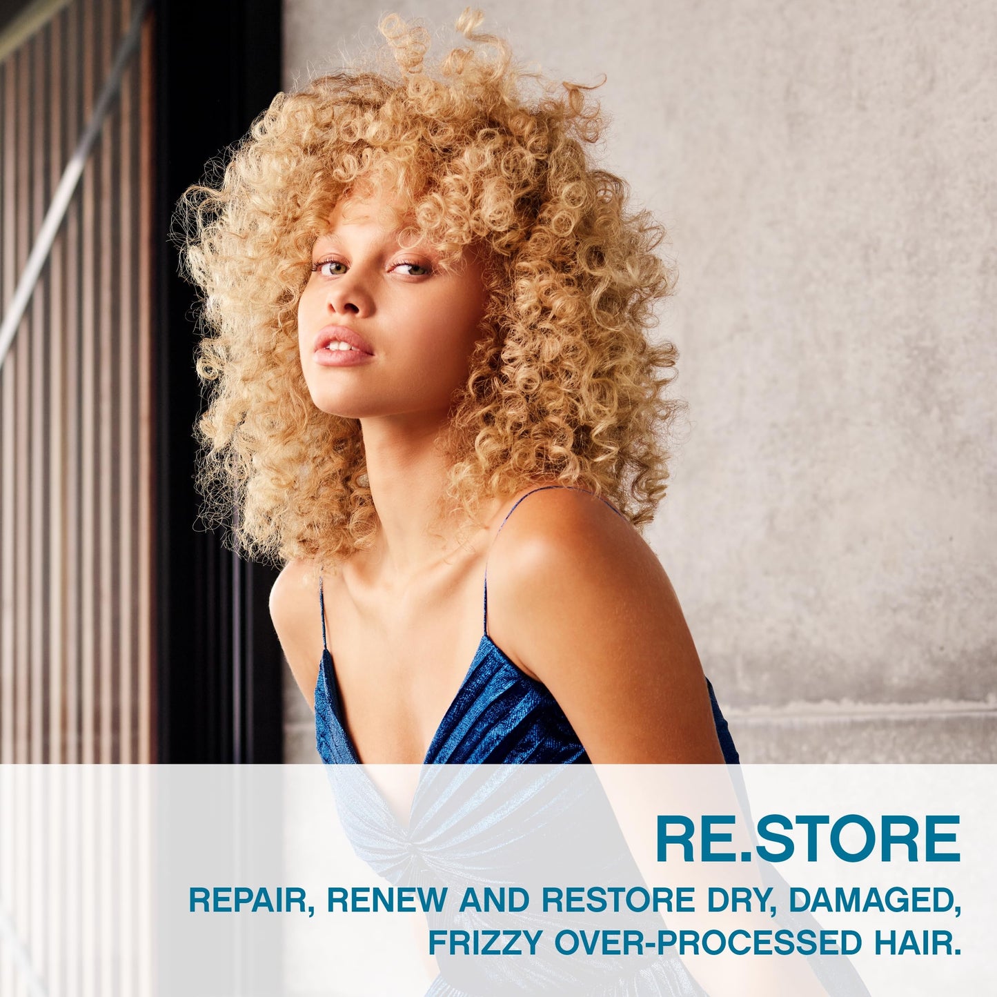 KEVIN.MURPHY RE.STORE - Cleansing Treatment - For Dry, Damaged & Overprocessed Hair - Damaged Hair Repair - With Amino Acids & Fruit Enzymes - Sulphate Free Hair Care - 200 mL / 6.7 fl oz