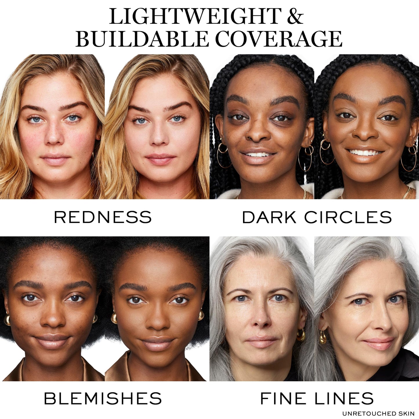 Lancôme Teint Idole Ultra Wear All Over Full Coverage Concealer - Natural Matte Finish & Lightweight Under Eye Concealer - Up To 24H Wear - 350 Bisque Cool