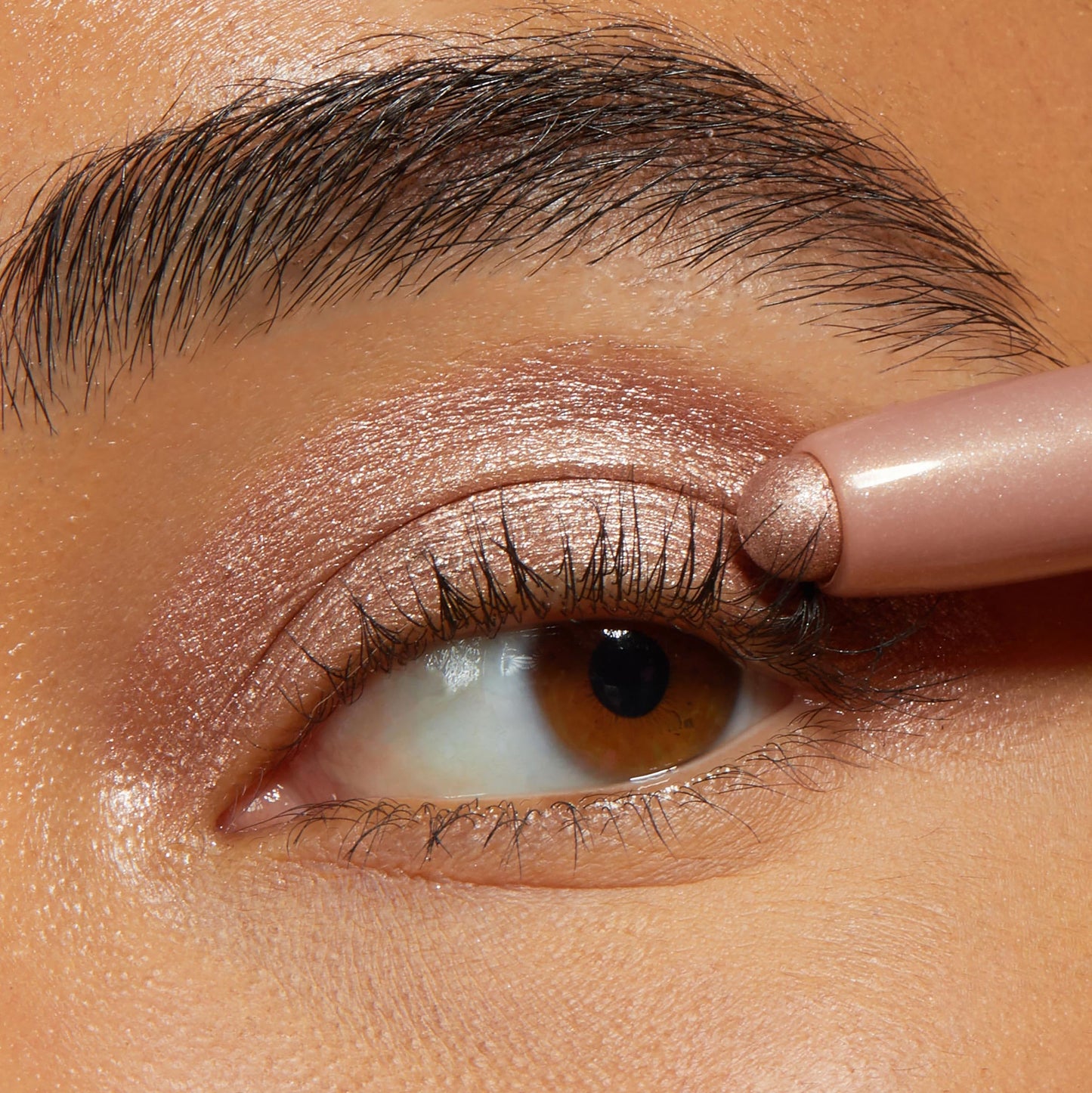 ColourPop Sparkling Neutrals Shadow Stix Makeup Kit - Shimmer Eyeshadow Make Up Set - Vegan & Cruelty-Free Cream Eyeshadow Sticks with High-Pigment & Metallic Finishes (3 Count)