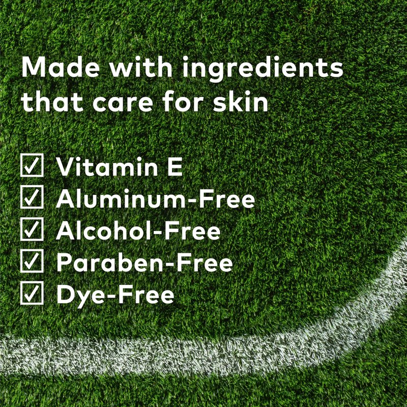 Dove Men+Care Whole Body Deo Aluminum Free Deodorant Spray Bamboo + Aloe Suitable from Pits, Privates, to Feet 4 oz